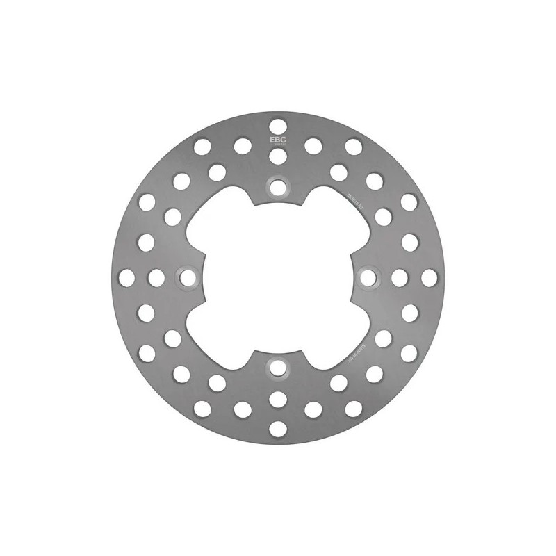 Disco de freno redondo fijo para off-road EBC serie D para KAWASAKI, SUZUKI KX 100, KX 112, KX 85, RM 100 de 2001 a 2024