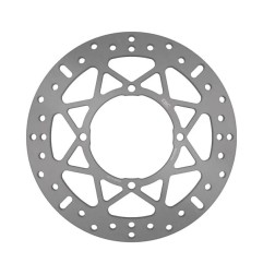 Disco flotante Serie D para off-road EBC para KAWASAKI, SUZUKI KX 125, KX 250, RM-Z 250 de 2003 a 2006