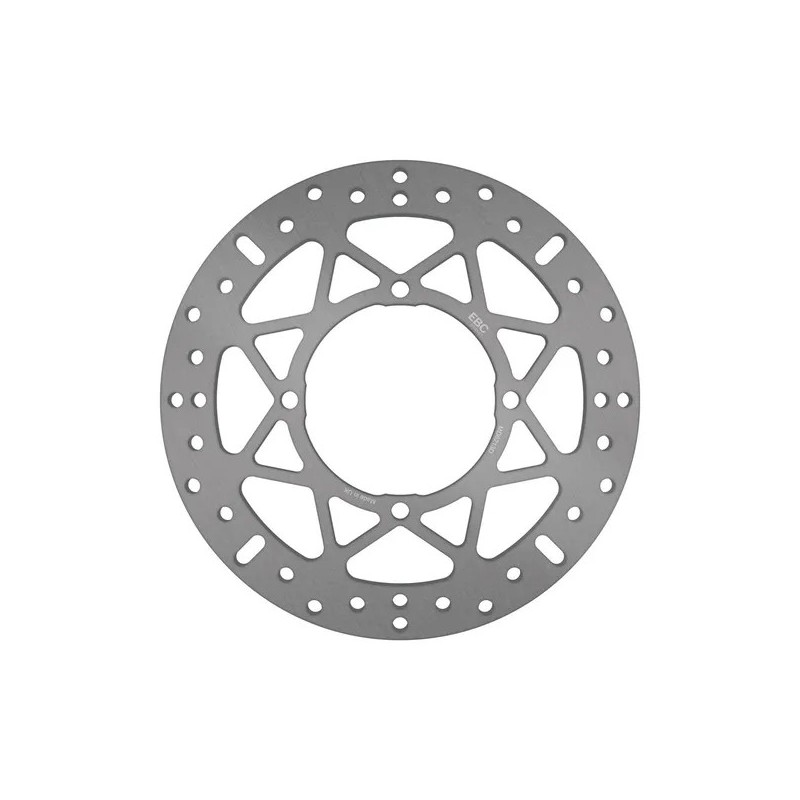 Disco flotante Serie D para off-road EBC para KAWASAKI, SUZUKI KX 125, KX 250, RM-Z 250 de 2003 a 2006