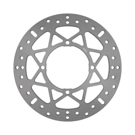 Disco flotante Serie D para off-road EBC para KAWASAKI, SUZUKI KX 125, KX 250, RM-Z 250 de 2003 a 2006