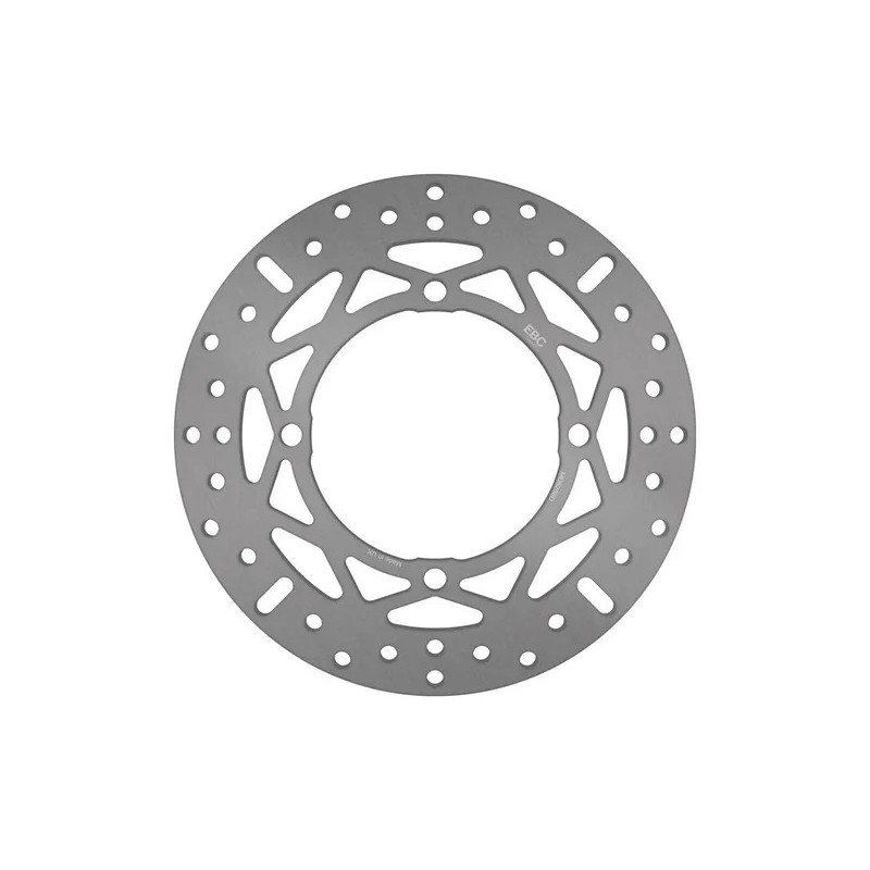 D Series floating disc for off-road EBC for KAWASAKI, SUZUKI KLX 450, KX 125, KX 250, KX 450 RM-Z 250 from 2003 to 2016