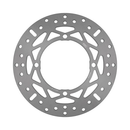 Disco flotante Serie D de EBC off-road para KAWASAKI, SUZUKI KLX 450, KX 125, KX 250, KX 450 RM-Z 250 de 2003 a 2016