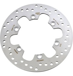 Disco de freno EBC MD Series Pro-Lite para KAWASAKI KLE 500, KLR 650 de 1987 a 2007