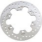MD Series Pro-Lite EBC brake disc for KAWASAKI KLE 500, KLR 650 from 1987 to 2007
