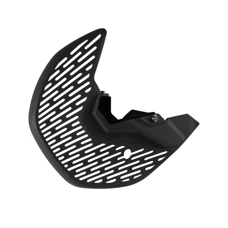 Disc and fork protection POLISPORT for GAS GAS, HUSQVARNA, KTM, SHERCO, EC 250 , EC 300 from 2015 to 2026