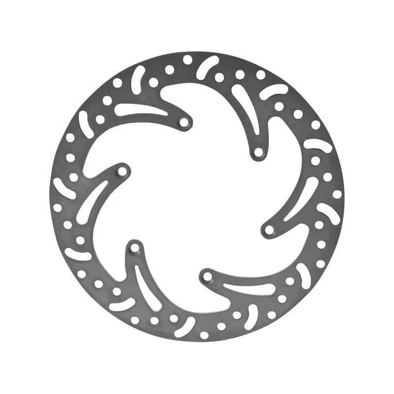 Disque de frein arrière standard Offroad EBC pour HUSABERG, HUSQVARNA, KTM FC 450, FC 470, FC 501, FC 550 de 1990 à 2026