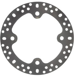 Standard Offroad EBC rear brake disc for HUSABERG, HUSQVARNA, KTM FC 450, FC 470, FC 501, FC 550 from 1990 to 2026