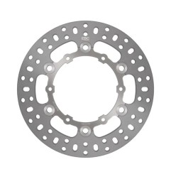 Disco de freno redondo fijo para off-road EBC serie D para KTM ADVENTURE 990, SMC 690 de 2006 a 2015