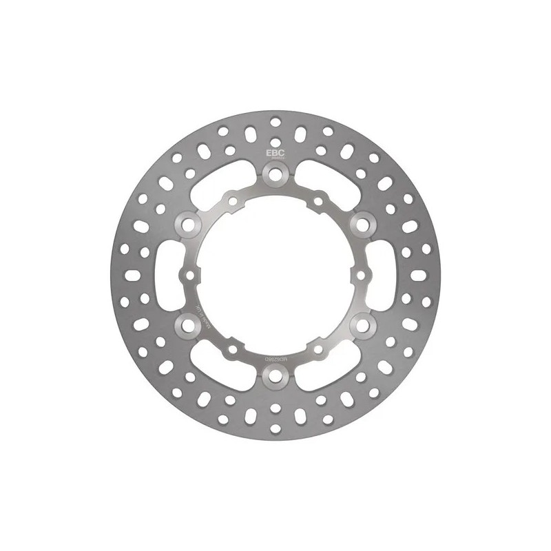 EBC D-series round fixed off-road brake disc for KTM ADVENTURE 990, SMC 690 from 2006 to 2015 EBC D-series round fixed off-road brake disc for KTM ADVENTURE 990, SMC 690 from 2006 to 2015