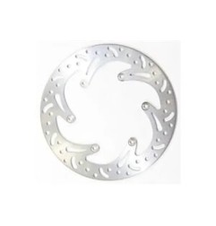 Disco de freno redondo fijo para off-road EBC serie D para HUSQVARNA, SUZUKI FC 450, FE 450, RM 125, RM 250 de 2006 a 2025