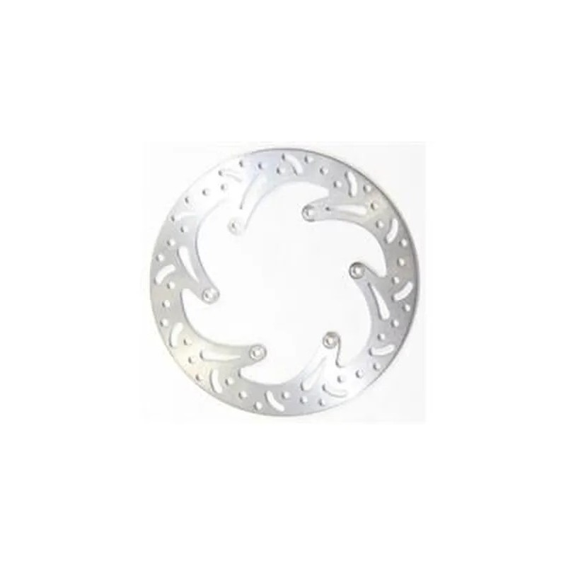 Disque de frein fixe rond pour tout-terrain série D EBC pour HUSQVARNA, SUZUKI FC 450, FE 450, RM 125, RM 250 de 2006 à 2025