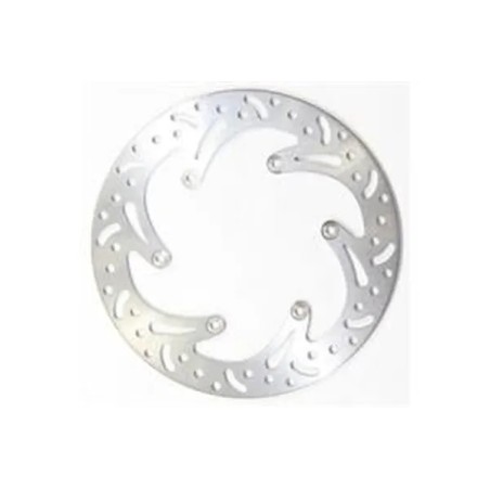 Disque de frein fixe rond pour tout-terrain série D EBC pour HUSQVARNA, SUZUKI FC 450, FE 450, RM 125, RM 250 de 2006 à 2025