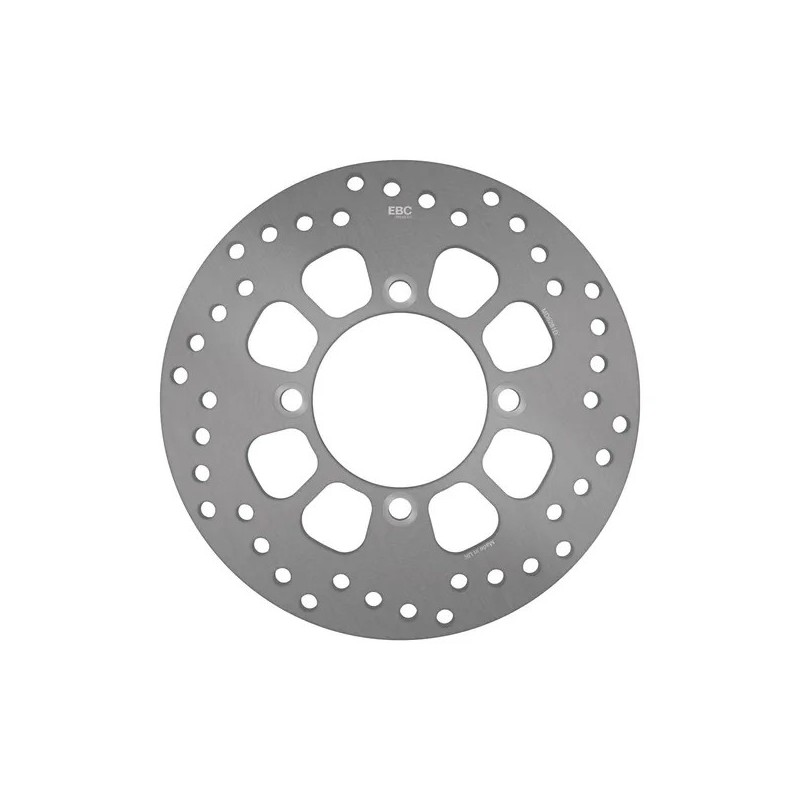 Disco de freno redondo fijo para todoterreno EBC serie D para SUZUKI RV 125, RV 200 de 2003 a 2019 Disco de freno redondo fijo para todoterreno EBC serie D para SUZUKI RV 125, RV 200 de 2003 a 2019