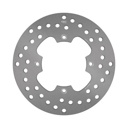EBC D-series round fixed off-road brake disc for YAMAHA YZ 80, YZ 85 from 1993 to 2026