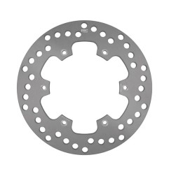 Disque de frein fixe rond pour tout-terrain série D EBC pour YAMAHA TT 600 de 1997 à 2004