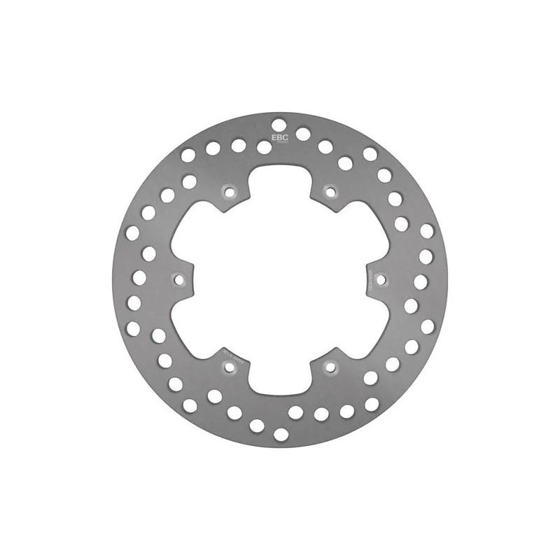 EBC D-series round fixed off-road brake disc for YAMAHA TT 600 from 1997 to 2004 EBC D-series round fixed off-road brake disc for YAMAHA TT 600 from 1997 to 2004