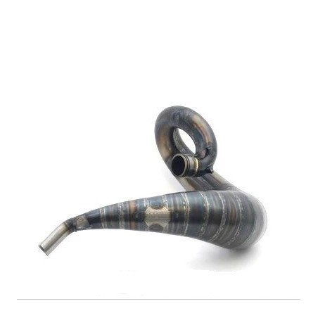 SCALVINI exhaust system for KTM EXC, HUSABERG TE 250, 300 from 2005 to 2011