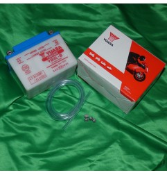 Batterie YUASA YB4L-B 12v 4 ah