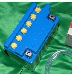 Batería YUASA YB4L-B 12v 4 ah