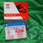 Batería YUASA YB4L-B 12v 4 ah