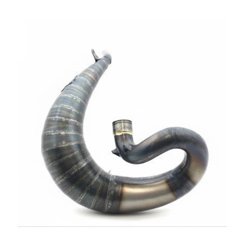 SCALVINI muffler for KTM SX, EXC, HUSQVARNA TC, TE 250 from 2017 to 2019