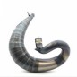 SCALVINI muffler for KTM SX, EXC, HUSQVARNA TC, TE 250 from 2017 to 2019