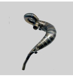 Silenciador SCALVINI para KTM SX, EXC, HUSQVARNA TC, TE, GAS GAS MC 250, 300 de 2023 a 2025