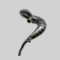 Silenciador SCALVINI para KTM SX, EXC, HUSQVARNA TC, TE, GAS GAS MC 250, 300 de 2023 a 2025
