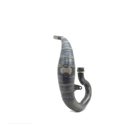 SCALVINI muffler for KTM SX, GAS GAS MC 50 from 2009 to 2023