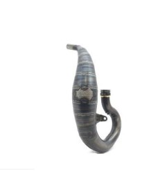 Silenciador SCALVINI para KTM SX, GAS GAS MC 50 de 2024 a 2025