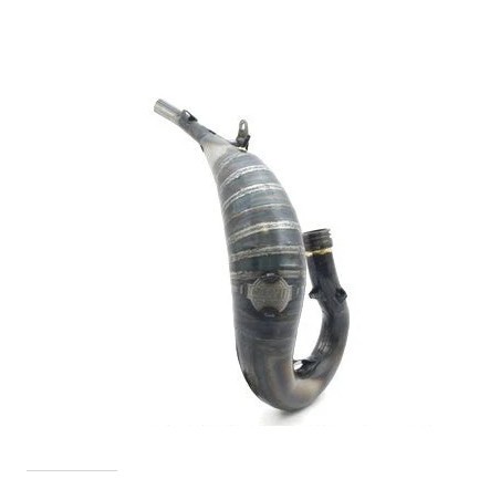 SCALVINI exhaust system for KTM SX 65 from 2009 to 2015