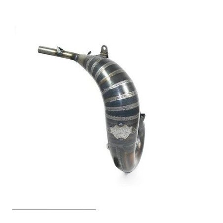 Silenciador SCALVINI para KTM SX, HUSQVARNA TC, GAS GAS MC 65 de 2024 a 2025