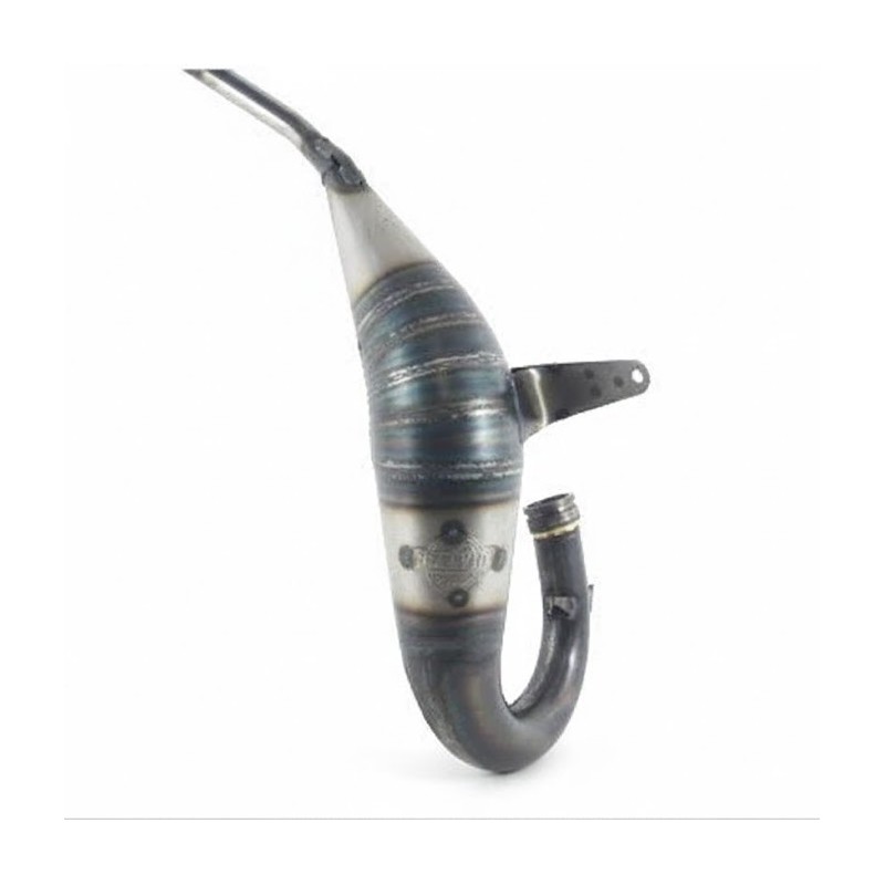 SCALVINI muffler for SUZUKI 85 from 2004 to 2013 SCALVINI muffler for SUZUKI 85 from 2004 to 2013