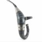 SCALVINI muffler for SUZUKI 85 from 2004 to 2013 SCALVINI muffler for SUZUKI 85 from 2004 to 2013