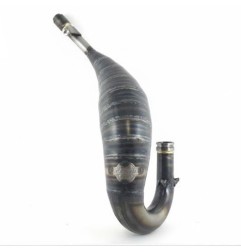 SCALVINI exhaust system for SUZUKI RM 125 from 2001 to 2008