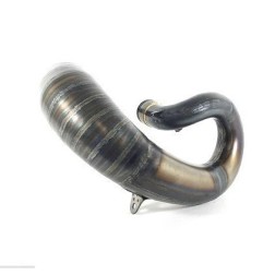 SCALVINI muffler for SUZUKI RM 250 from 2003 to 2008