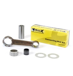 PROX connecting rod for HUSQVARNA CR/WR 125 from 1997 to 2013 , CR 150 from 2011