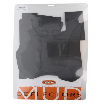 TWIN AIR anti-mud foam for SUZUKI RM-Z 250 from 2010 to 2018