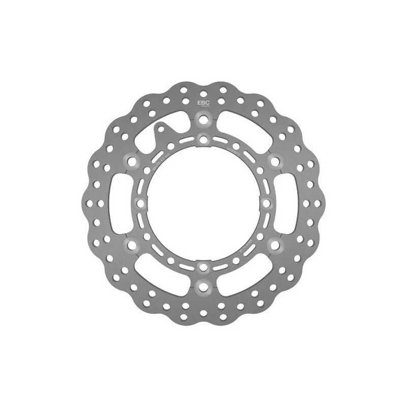EBC -Bremsscheiben der Supercross Contour Series für BETA, HUSQVARNA RR 250, RR 350, RR 400, RR 450, RR 520 der Baujahre 2006 bi
