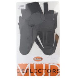 Mousse anti-boue TWIN AIR pour YAMAHA YZ 65 du 2019 au 2026