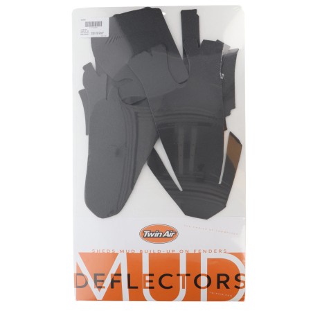 TWIN AIR anti-mud foam for YAMAHA YZ 65 from 2019 to 2026