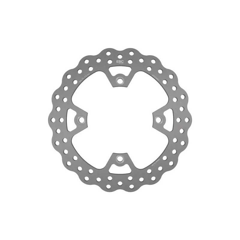 EBC -Bremsscheiben der Supercross Contour-Serie für BETA RR 250, RR 350, RR 400, RR 450, RR 520, RR 525 der Baujahre 2006 bis 20 EBC -Bremsscheiben der Supercross Contour-Serie für BETA RR 250, RR 350, RR 400, RR 450, RR 520, RR 525 der Baujahre 2006 bis 20