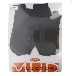 TWIN AIR anti-mud foam for YAMAHA YZ 250, YZ 450 from 2014 to 2018