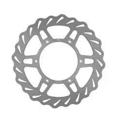 Disques de frein Supercross Contour Series EBC pour GAS GAS EC 125, EC 200, EC 250, EC 300 de 2009 à 2015