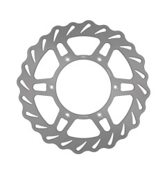 Supercross Contour Series EBC brake discs for GAS GAS EC 125, EC 200, EC 250, EC 300 from 2009 to 2015