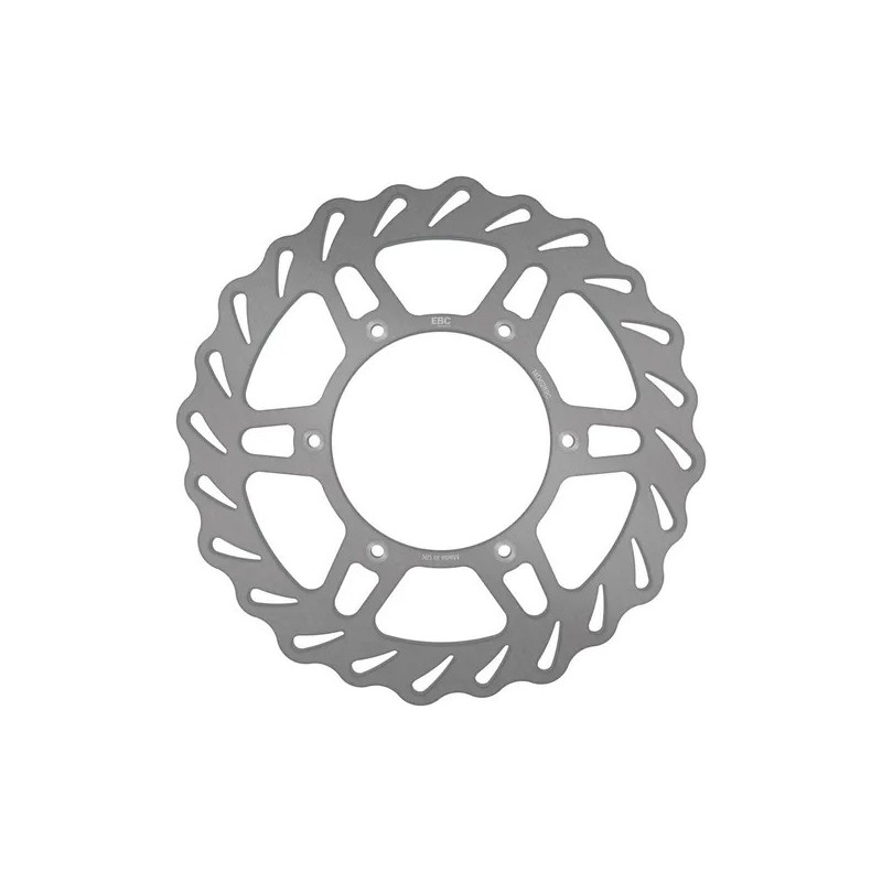 Supercross Contour Series EBC brake discs for GAS GAS EC 125, EC 200, EC 250, EC 300 from 2009 to 2015 Supercross Contour Series EBC brake discs for GAS GAS EC 125, EC 200, EC 250, EC 300 from 2009 to 2015