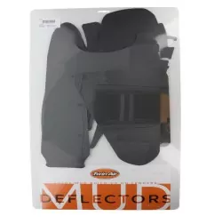 Mousse anti-boue TWIN AIR pour YAMAHA YZ 250, YZ 450 de 2018 à 2023