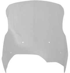 Bulle Adventure MOOSE OFFROAD pour BMW F 650 GS, F 800 GS du 2008 au 2016