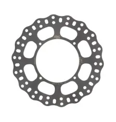 EBC-Bremsscheiben der Supercross Contour Series für TM RACING EN 125, EN 144, EN 250, EN 300, EN 450, EN 530, Baujahre 2002 bis
