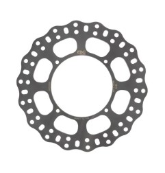 Supercross Contour Series EBC brake discs for TM RACING EN 125, EN 144, EN 250, EN 300, EN 450, EN 530 from 2002 to 2009